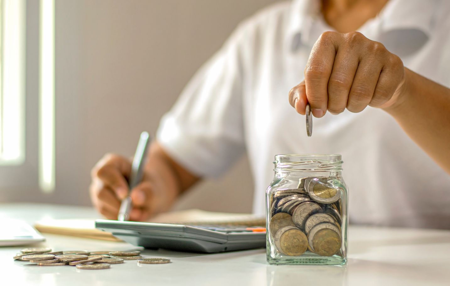 Mejora tus finanzas este 2025: 5 pasos para tomar el control de tu ...
