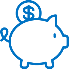 Lo que cambia cuando tienes un plan: mejora tu ahorro e inversión