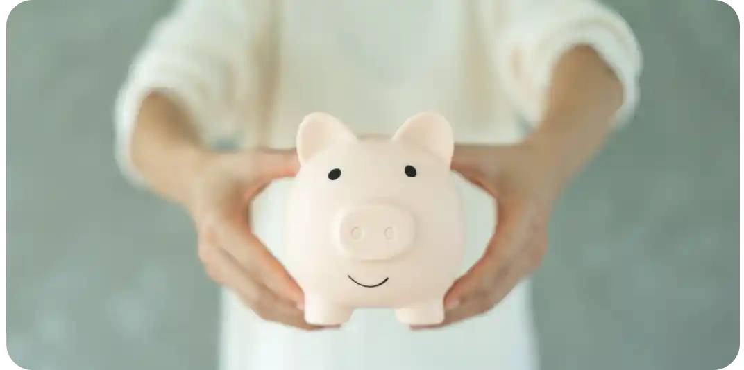 Lo que cambia cuando tienes un plan: mejora tu ahorro e inversión