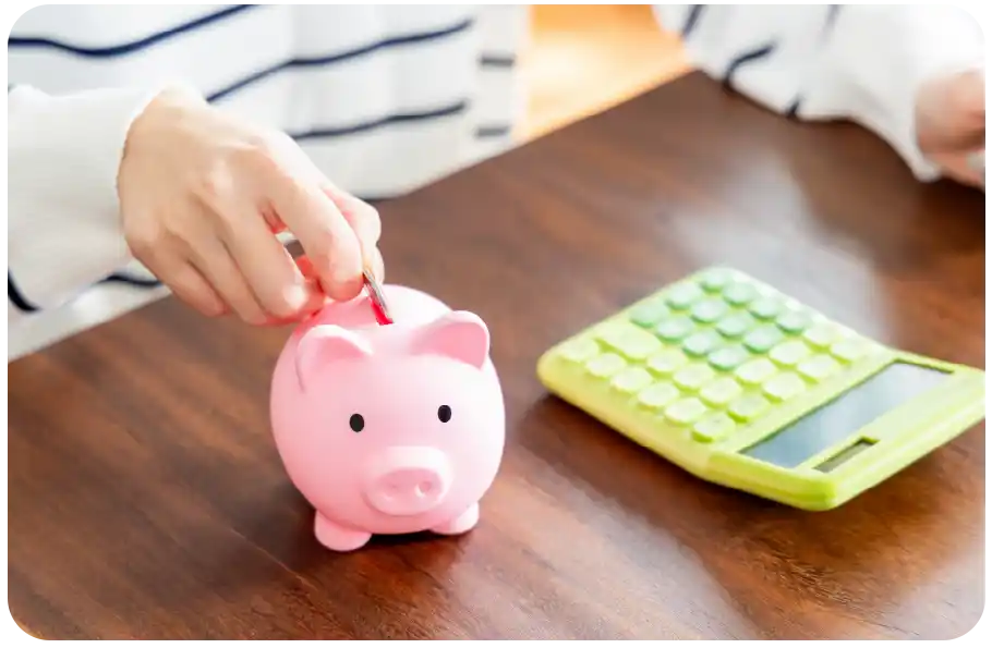 Lo que cambia cuando tienes un plan: mejora tu ahorro e inversión