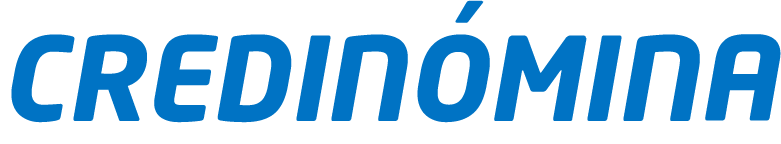 Logotipo de Credinómina, crédito vía nómina Progressa